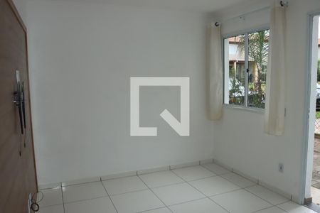 Casa de Condomínio para alugar com 2 quartos, 48m² em Chácara Belverde, Cotia