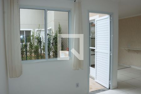 Casa de Condomínio para alugar com 2 quartos, 48m² em Chácara Belverde, Cotia