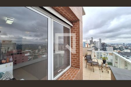 Detalhe de apartamento à venda com 2 quartos, 70m² em Sumarezinho, São Paulo