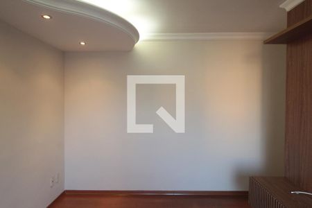 Sala de apartamento para alugar com 2 quartos, 52m² em Paquetá, Belo Horizonte
