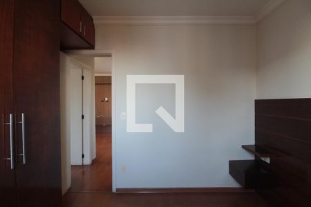 Quarto 1 de apartamento para alugar com 2 quartos, 52m² em Paquetá, Belo Horizonte