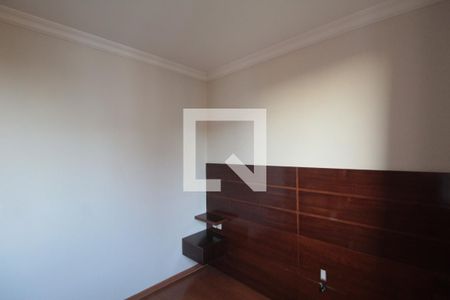 Quarto 1 de apartamento para alugar com 2 quartos, 52m² em Paquetá, Belo Horizonte