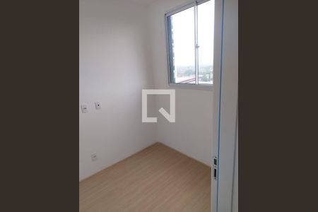 Quarto de apartamento à venda com 2 quartos, 38m² em Centro, Guarulhos