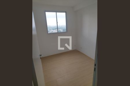 Quarto de apartamento à venda com 2 quartos, 38m² em Centro, Guarulhos