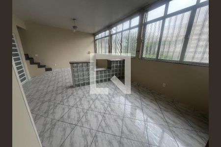 Casa para alugar com 3 quartos, 150m² em Engenho da Rainha, Rio de Janeiro