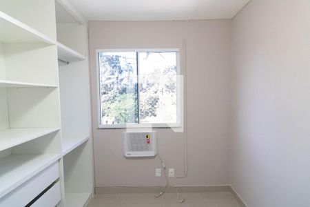 Quarto 1 de apartamento para alugar com 3 quartos, 62m² em Campo Grande, Rio de Janeiro