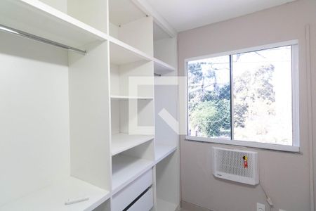 Quarto 1 de apartamento para alugar com 3 quartos, 62m² em Campo Grande, Rio de Janeiro