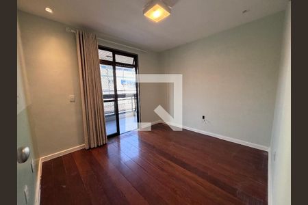 Quarto 1 de apartamento para alugar com 2 quartos, 81m² em Recreio dos Bandeirantes, Rio de Janeiro