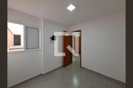 Quarto de apartamento para alugar com 1 quarto, 28m² em Santana, São Paulo