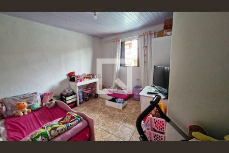 Quarto de casa à venda com 1 quarto, 32m² em Vila Natal, São Paulo