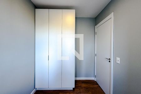 Quarto 1 de apartamento para alugar com 2 quartos, 38m² em Vila São José, São Paulo