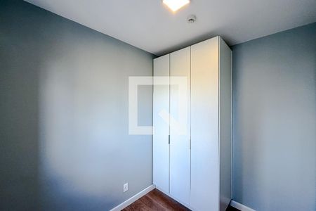 Quarto 1 de apartamento para alugar com 2 quartos, 38m² em Vila São José, São Paulo