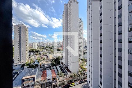 Vista do Quarto 1 de apartamento para alugar com 2 quartos, 38m² em Vila São José, São Paulo