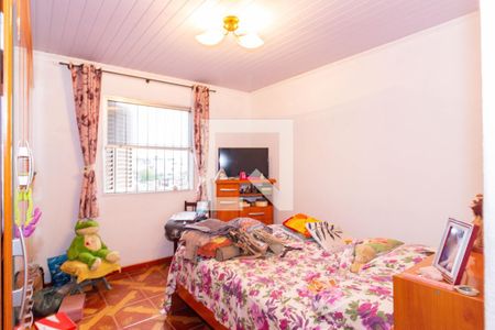Quarto 1 de casa à venda com 2 quartos, 231m² em Vila Serralheiro, São Paulo