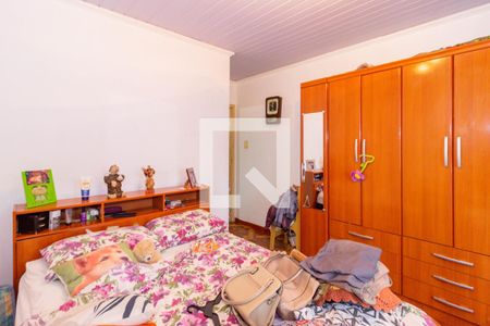 Quarto 1 de casa à venda com 2 quartos, 231m² em Vila Serralheiro, São Paulo