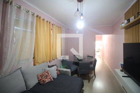 Sala de casa para alugar com 2 quartos, 154m² em Centro, Nilópolis