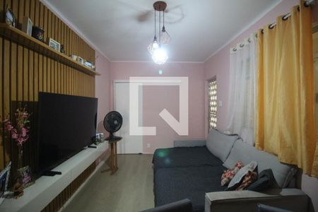 Sala de casa para alugar com 2 quartos, 154m² em Centro, Nilópolis