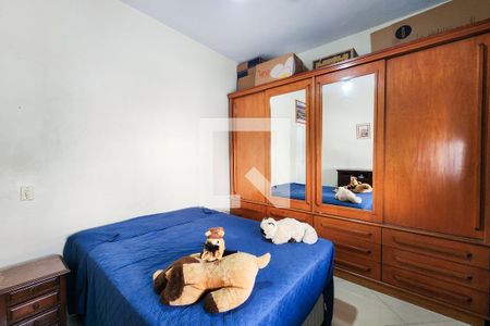 Quarto 1 de apartamento à venda com 2 quartos, 56m² em Engenho Novo, Rio de Janeiro