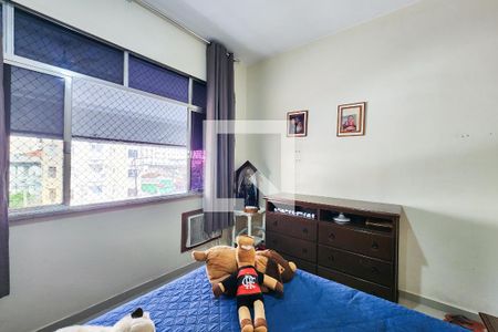 Quarto 1 de apartamento à venda com 2 quartos, 56m² em Engenho Novo, Rio de Janeiro