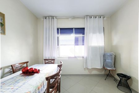 Sala  de apartamento à venda com 2 quartos, 56m² em Engenho Novo, Rio de Janeiro