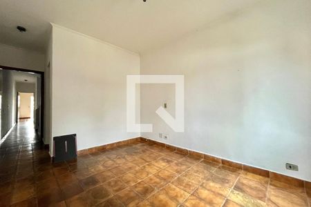Suite de casa para alugar com 3 quartos, 201m² em Vila Guarani (zona Sul), São Paulo