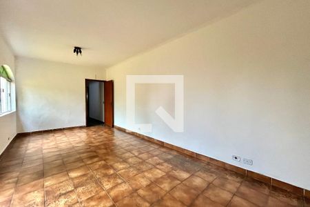 Sala de casa para alugar com 3 quartos, 201m² em Vila Guarani (zona Sul), São Paulo