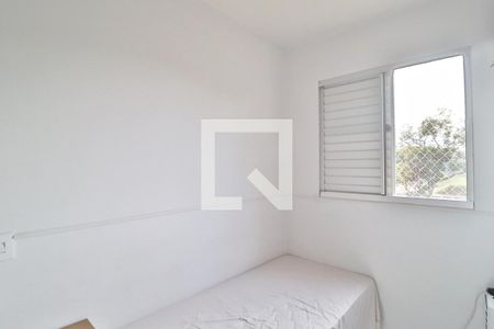 Quarto 1 de apartamento para alugar com 2 quartos, 45m² em Jardim Botânico, Uberlândia