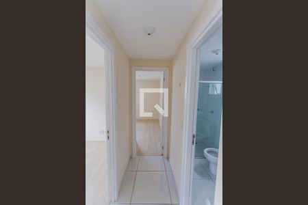 Corredor de apartamento à venda com 2 quartos, 65m² em Santo Antônio, Belo Horizonte