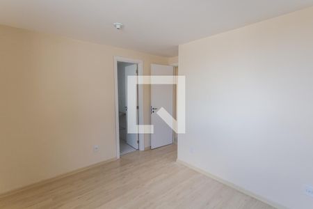 Suíte de apartamento à venda com 2 quartos, 65m² em Santo Antônio, Belo Horizonte