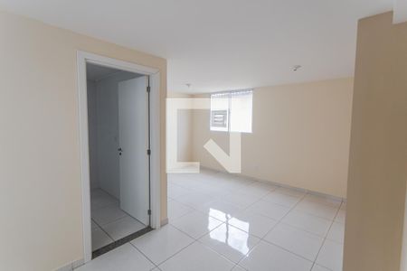 Sala/Copa de apartamento à venda com 2 quartos, 65m² em Santo Antônio, Belo Horizonte