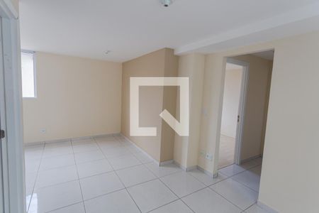 Sala/Copa de apartamento à venda com 2 quartos, 65m² em Santo Antônio, Belo Horizonte