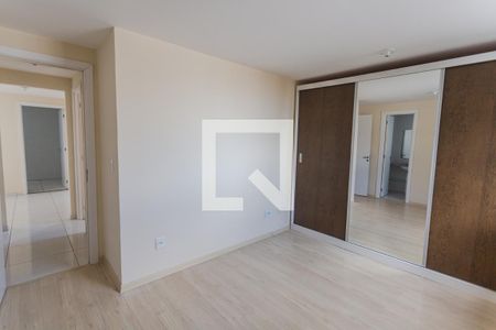 Suíte de apartamento à venda com 2 quartos, 65m² em Santo Antônio, Belo Horizonte
