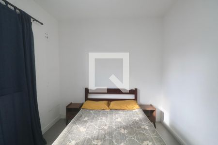 Quarto de apartamento para alugar com 2 quartos, 43m² em Parque Enseada, Guarujá