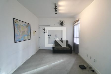 Apartamento para alugar com 2 quartos, 43m² em Parque Enseada, Guarujá
