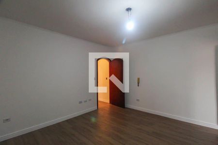Suite de casa para alugar com 3 quartos, 159m² em Jardim Avelino, São Paulo