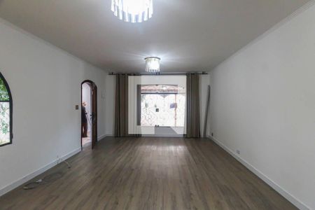 Sala de casa para alugar com 3 quartos, 159m² em Jardim Avelino, São Paulo