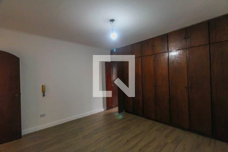 Suite de casa para alugar com 3 quartos, 159m² em Jardim Avelino, São Paulo