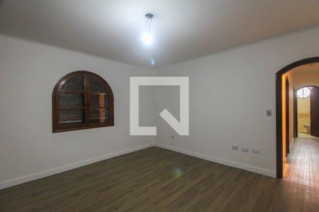 Suite de casa para alugar com 3 quartos, 159m² em Jardim Avelino, São Paulo