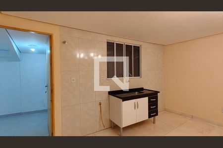 Casa para alugar com 2 quartos, 55m² em Vila Bancaria Munhoz, São Paulo