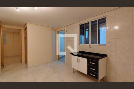 Casa para alugar com 2 quartos, 55m² em Vila Bancaria Munhoz, São Paulo
