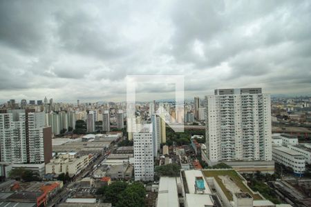 Apartamento para alugar com 3 quartos, 126m² em Brás, São Paulo