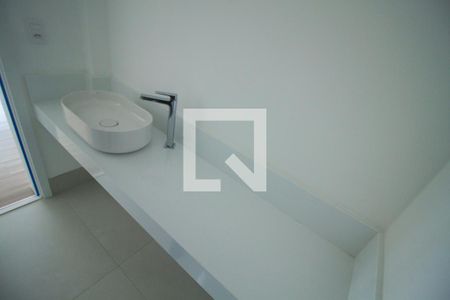 Apartamento para alugar com 3 quartos, 126m² em Brás, São Paulo