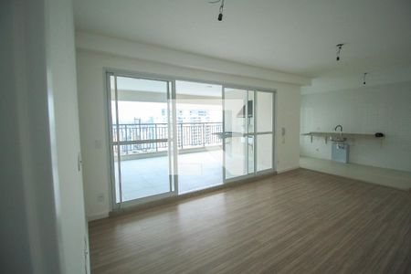 Apartamento para alugar com 3 quartos, 126m² em Brás, São Paulo