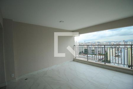 Apartamento para alugar com 3 quartos, 126m² em Brás, São Paulo