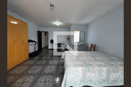Quarto  3 de casa à venda com 3 quartos, 218m² em Jardim Roberto, Osasco