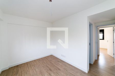 Suíte de apartamento para alugar com 2 quartos, 85m² em Santo Agostinho, Belo Horizonte