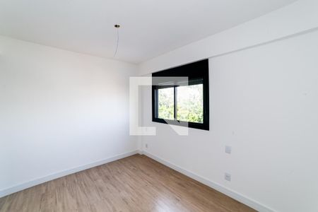 Suíte de apartamento para alugar com 2 quartos, 85m² em Santo Agostinho, Belo Horizonte