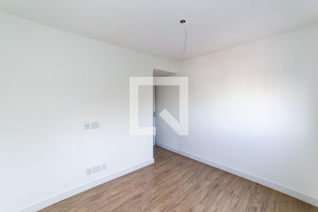 Suíte de apartamento para alugar com 2 quartos, 85m² em Santo Agostinho, Belo Horizonte