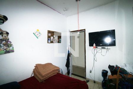 Quarto 1 de apartamento à venda com 3 quartos, 79m² em Vista Alegre, Rio de Janeiro