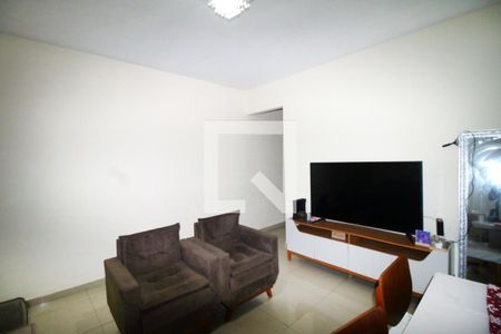 Sala de apartamento à venda com 3 quartos, 79m² em Vista Alegre, Rio de Janeiro